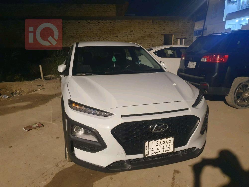 هيونداي كونا